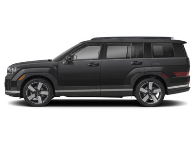 2027 Hyundai SANTA FE Limited 7P AWD