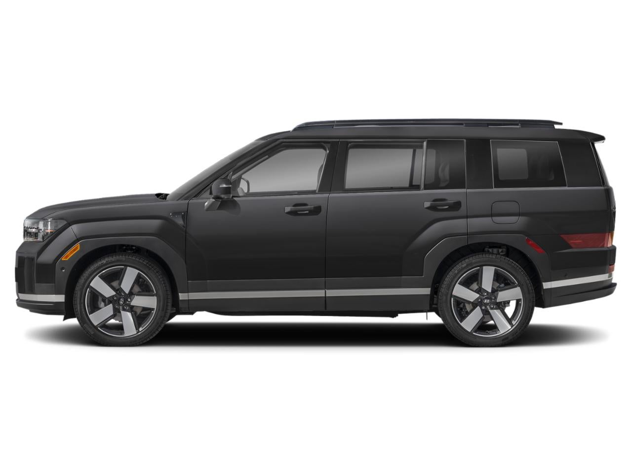 2027 Hyundai SANTA FE Limited 7P AWD