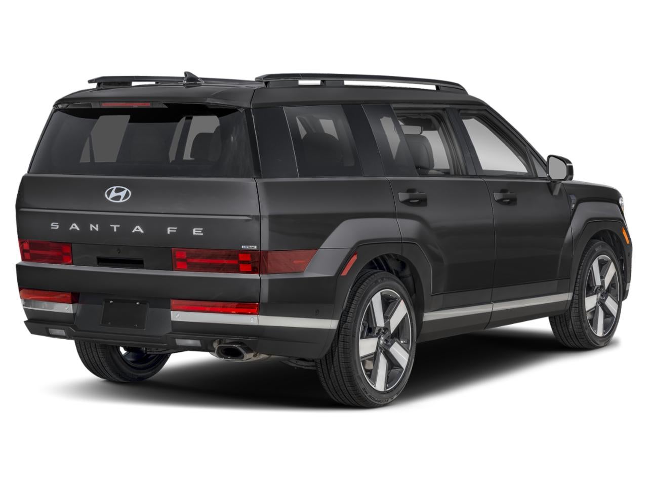 2027 Hyundai SANTA FE Limited 7P AWD