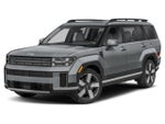 2027 Hyundai SANTA FE Limited 7P AWD