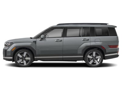 2027 Hyundai SANTA FE Limited 7P AWD