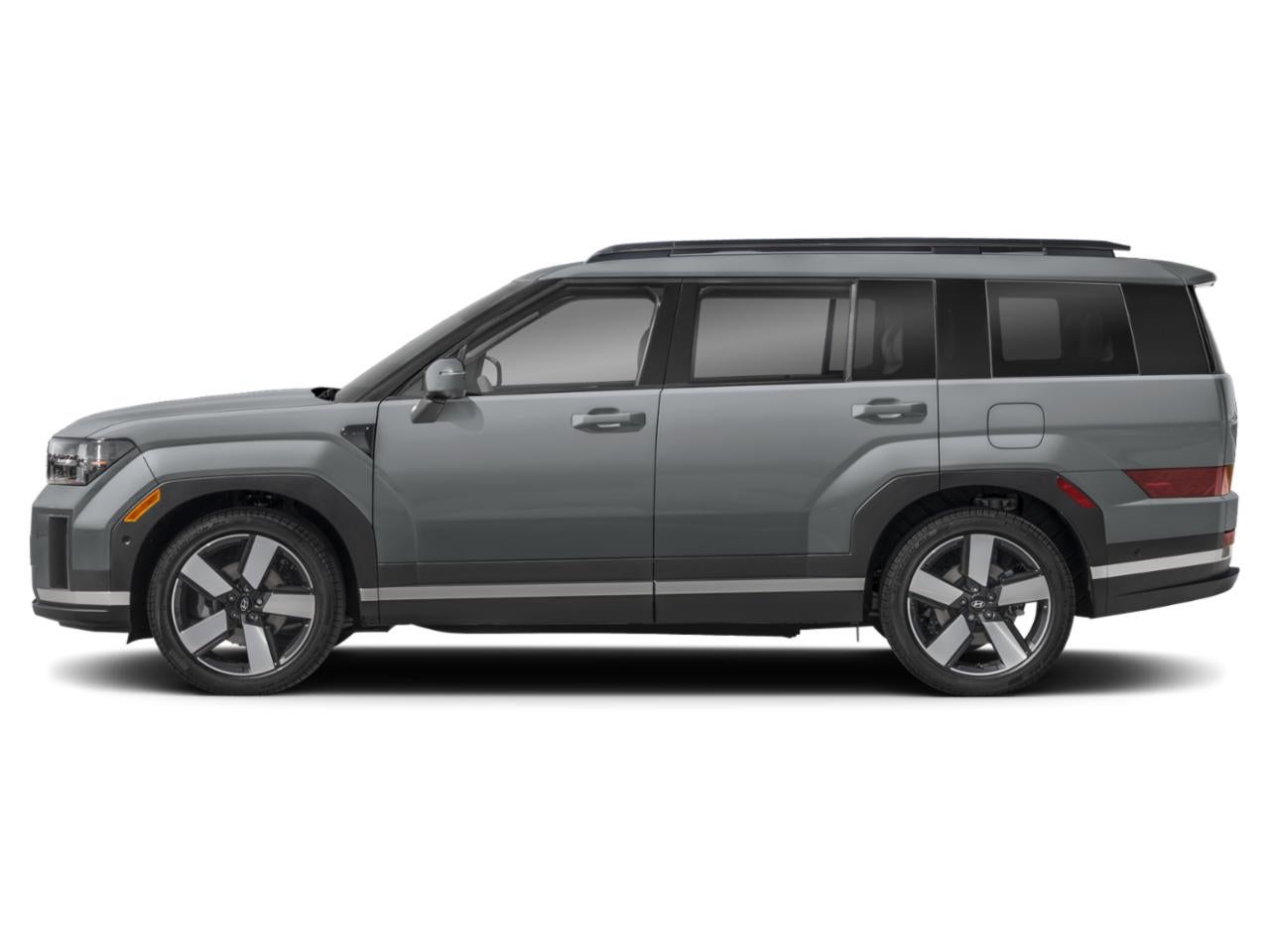 2027 Hyundai SANTA FE Limited 7P AWD