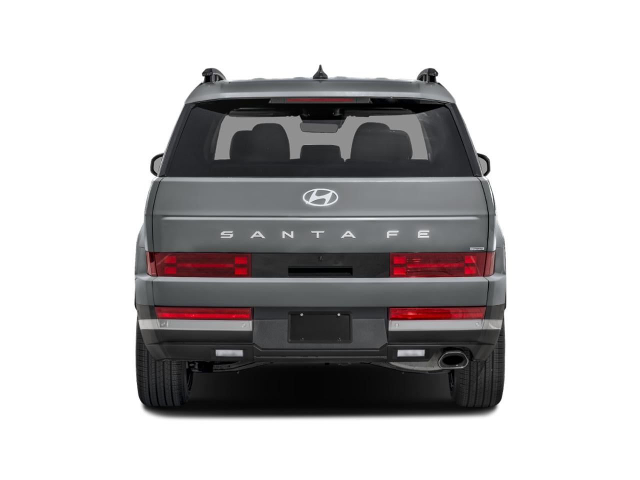 2027 Hyundai SANTA FE Limited 7P AWD