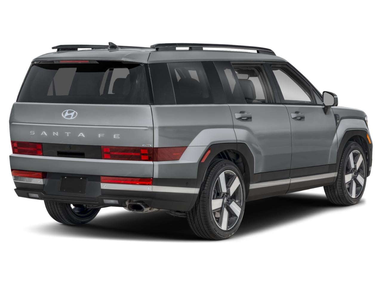 2027 Hyundai SANTA FE Limited 7P AWD