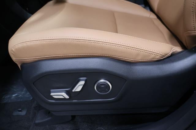 2026 Hyundai SANTA FE Limited 6P AWD