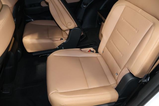 2026 Hyundai SANTA FE Limited 6P AWD