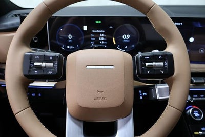2026 Hyundai SANTA FE Limited 6P AWD