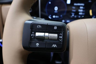 2026 Hyundai SANTA FE Limited 6P AWD