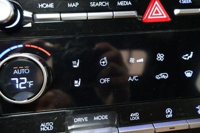 2026 Hyundai SANTA FE Limited 6P AWD