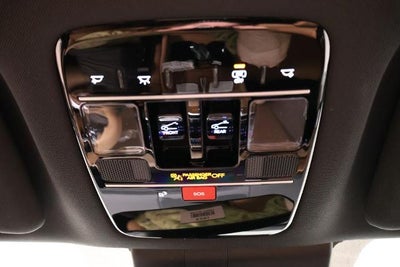 2026 Hyundai SANTA FE Limited 6P AWD