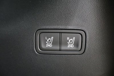 2026 Hyundai SANTA FE Limited 6P AWD