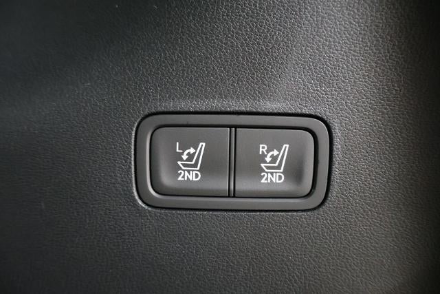 2026 Hyundai SANTA FE Limited 6P AWD