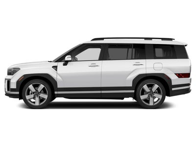 2026 Hyundai SANTA FE Limited 6P AWD