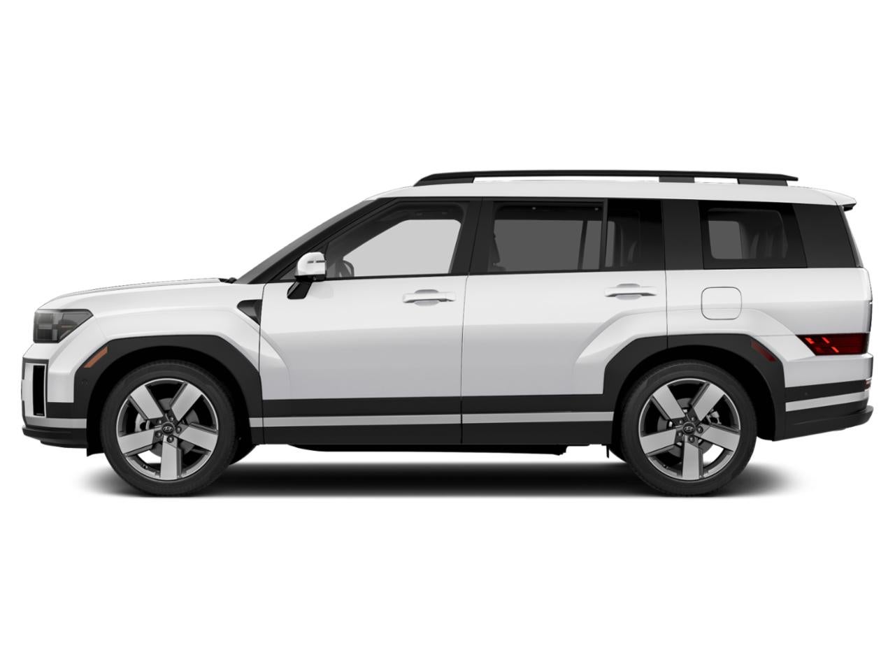 2026 Hyundai SANTA FE Limited 6P AWD