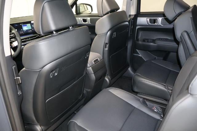 2026 Hyundai SANTA FE Limited 6P AWD