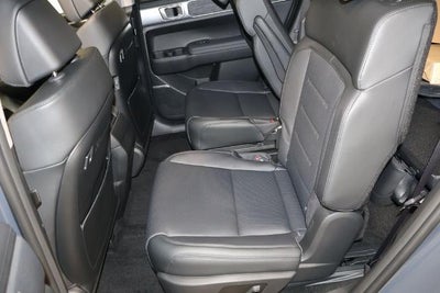 2026 Hyundai SANTA FE Limited 6P AWD