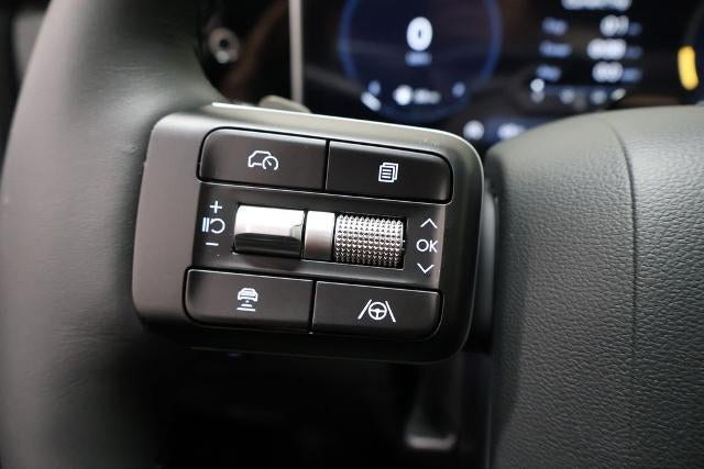 2026 Hyundai SANTA FE Limited 6P AWD