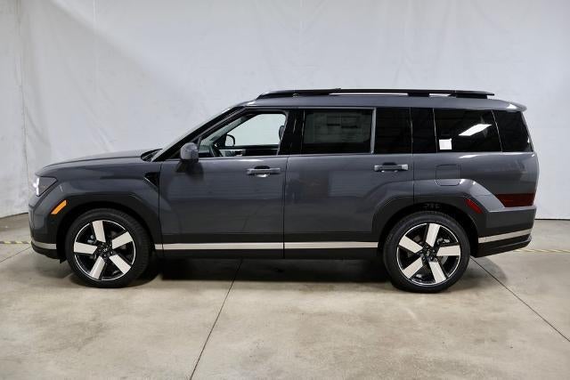 2026 Hyundai SANTA FE Limited 6P AWD