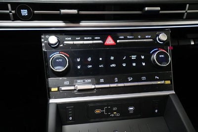 2026 Hyundai SANTA FE Limited 6P AWD