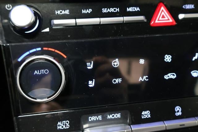 2026 Hyundai SANTA FE Limited 6P AWD
