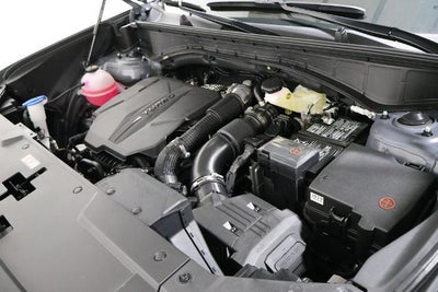 2026 Hyundai SANTA FE Limited 6P AWD