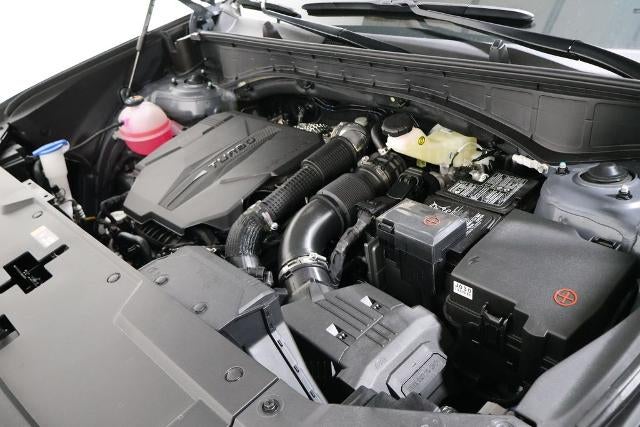 2026 Hyundai SANTA FE Limited 6P AWD