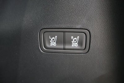 2026 Hyundai SANTA FE Limited 6P AWD