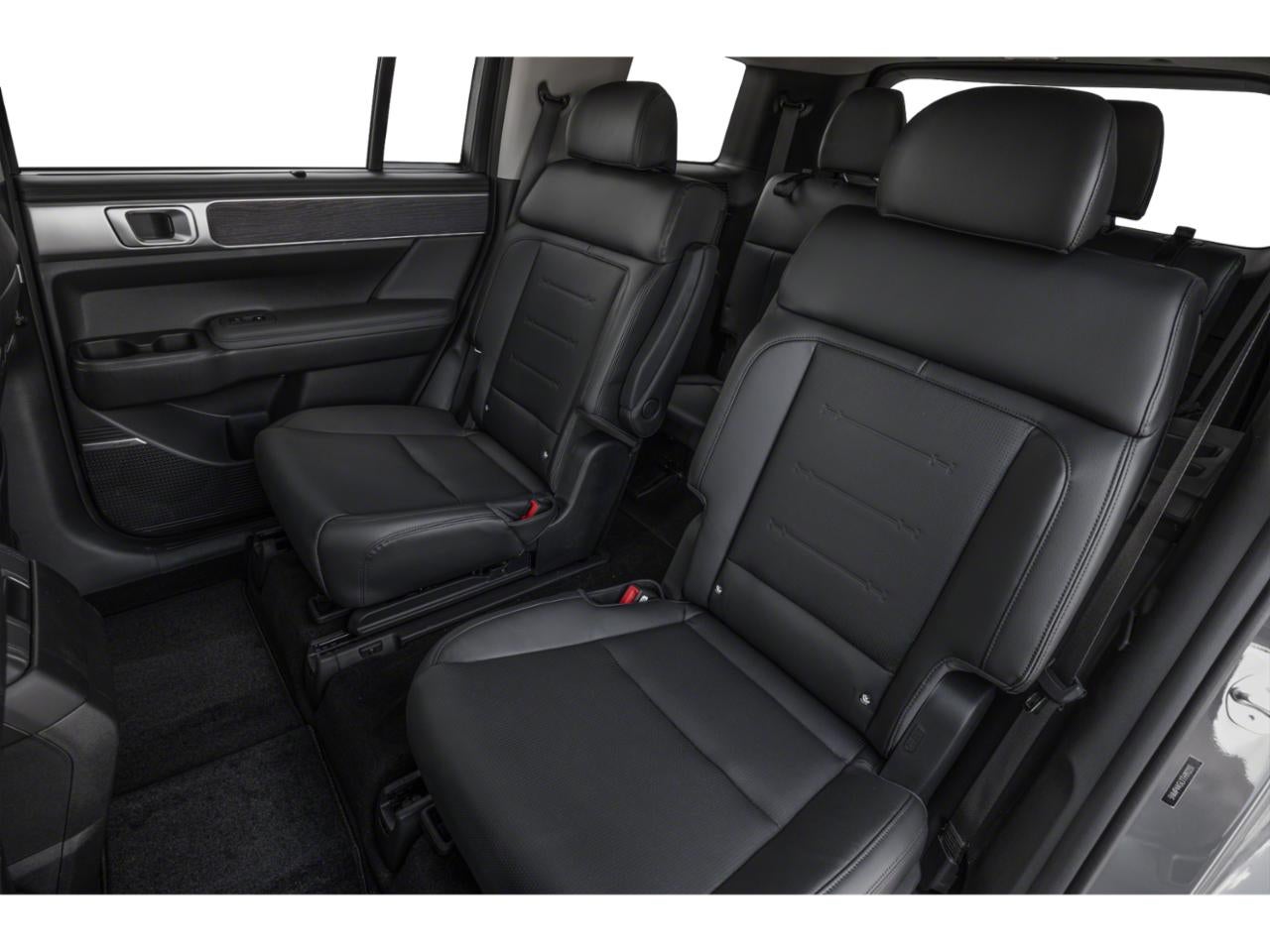 2026 Hyundai SANTA FE Limited 6P AWD