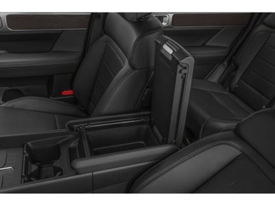 2026 Hyundai SANTA FE Limited 6P AWD
