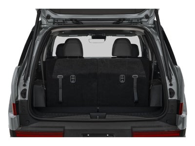 2026 Hyundai SANTA FE Limited 6P AWD