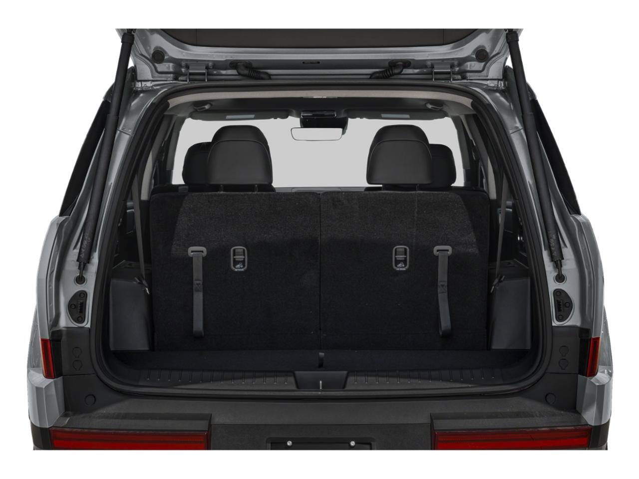 2026 Hyundai SANTA FE Limited 6P AWD