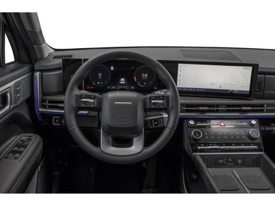 2026 Hyundai SANTA FE Limited 6P AWD