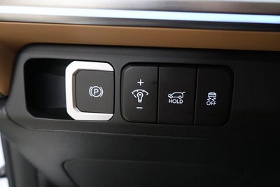 2026 Hyundai SANTA FE Limited 7P AWD