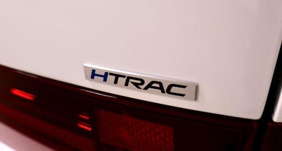 2026 Hyundai SANTA FE Limited 7P AWD
