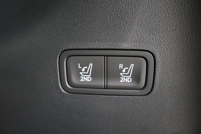 2026 Hyundai SANTA FE Limited 7P AWD