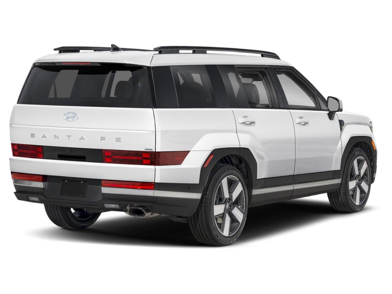 2026 Hyundai SANTA FE Limited 7P AWD