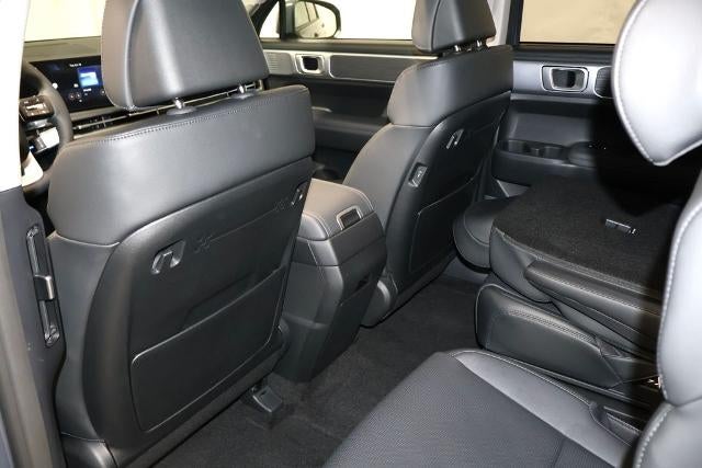 2026 Hyundai SANTA FE Limited 6P AWD