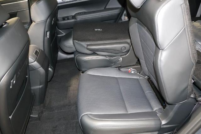 2026 Hyundai SANTA FE Limited 6P AWD