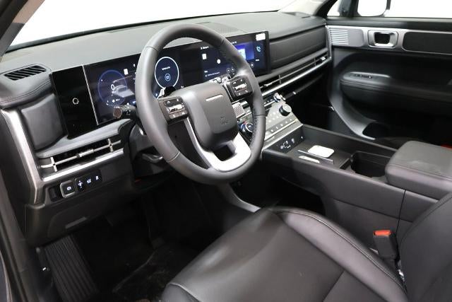 2026 Hyundai SANTA FE Limited 6P AWD