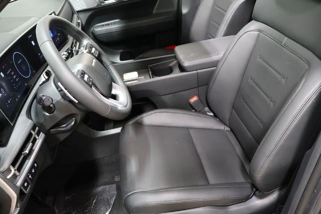 2026 Hyundai SANTA FE Limited 6P AWD