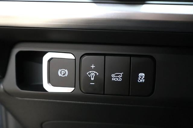 2026 Hyundai SANTA FE Limited 6P AWD