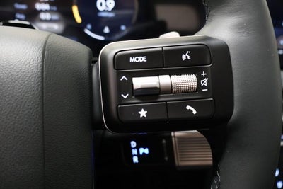2026 Hyundai SANTA FE Limited 6P AWD