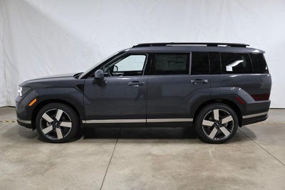 2026 Hyundai SANTA FE Limited 6P AWD