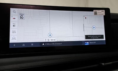 2026 Hyundai SANTA FE Limited 6P AWD