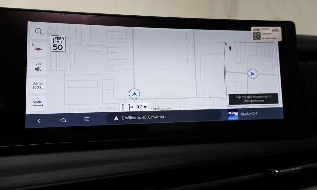 2026 Hyundai SANTA FE Limited 6P AWD