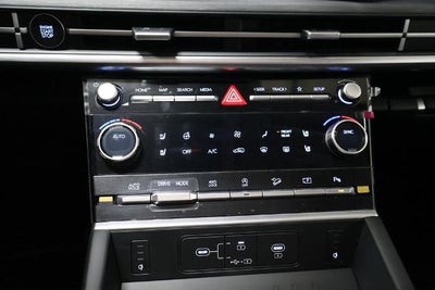 2026 Hyundai SANTA FE Limited 6P AWD