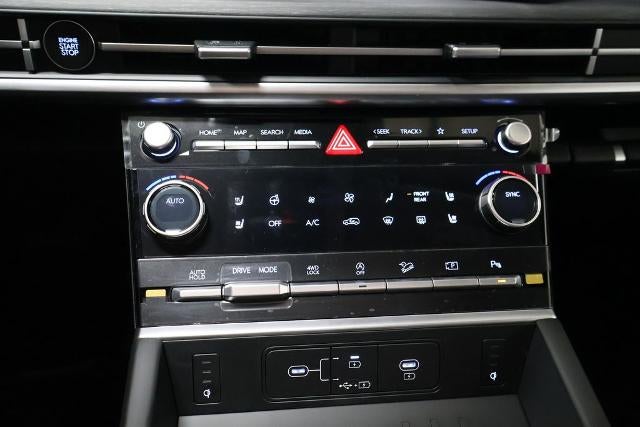 2026 Hyundai SANTA FE Limited 6P AWD