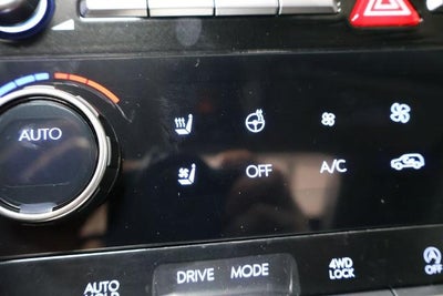 2026 Hyundai SANTA FE Limited 6P AWD