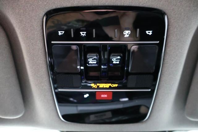 2026 Hyundai SANTA FE Limited 6P AWD