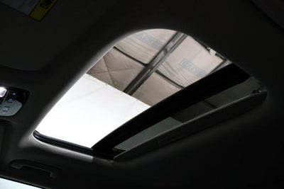 2026 Hyundai SANTA FE Limited 6P AWD